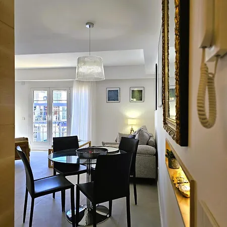 Apartment Teresita 