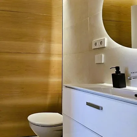 Apartment Teresita 