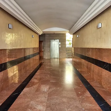 Apartment Teresita 