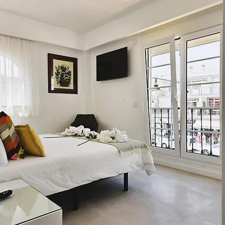 Apartment Teresita 