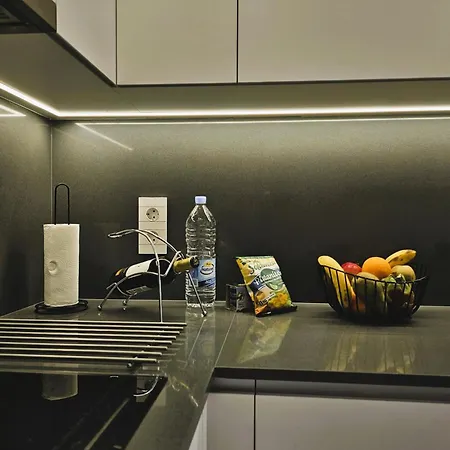 Apartment Teresita 