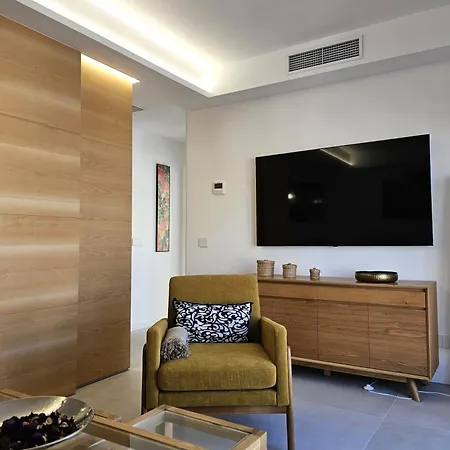Apartment Teresita 