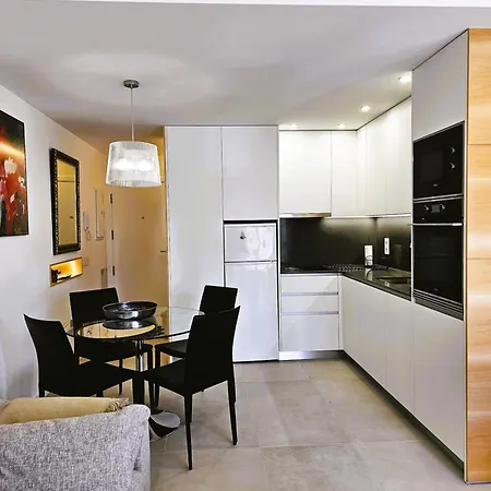 Apartment Teresita 