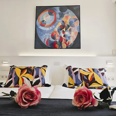 Apartment Teresita 