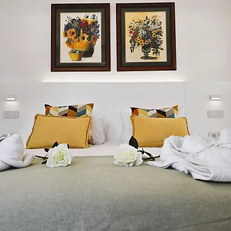 Apartment Teresita 