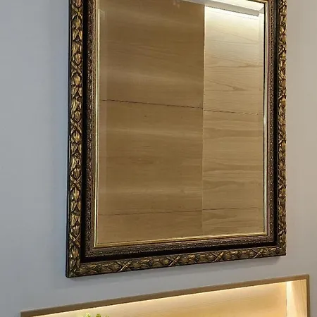 Apartment Teresita 