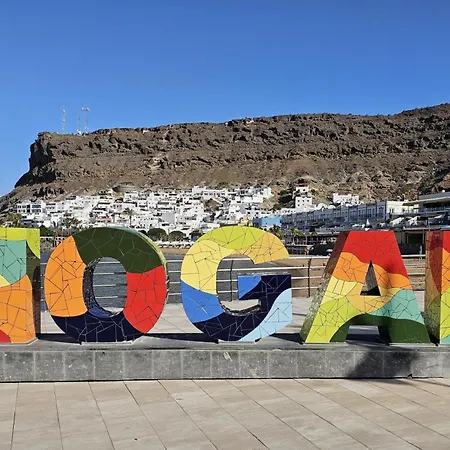 Apartamento Teresita La Fuente - Puerto De Mogan