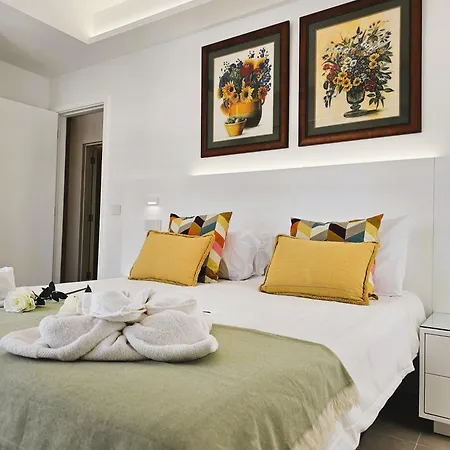 Teresita La Fuente - Apartamento