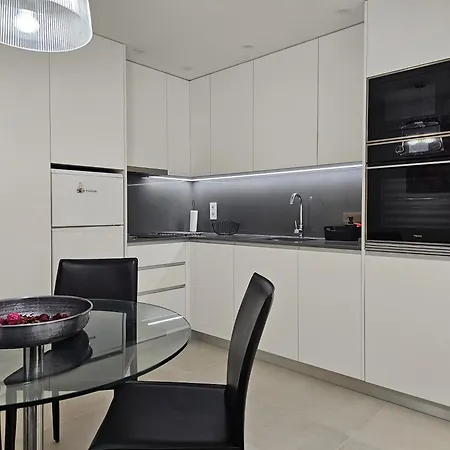 Teresita La Fuente - Apartamento *