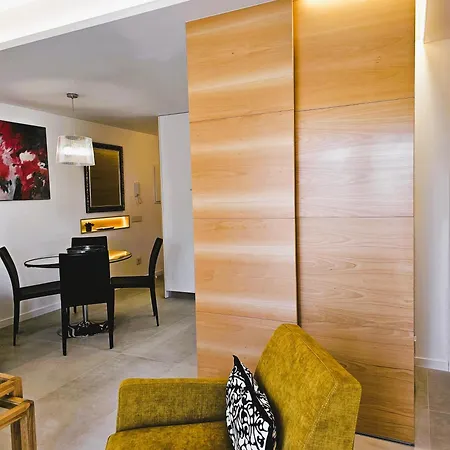 Teresita La Fuente - Apartamento