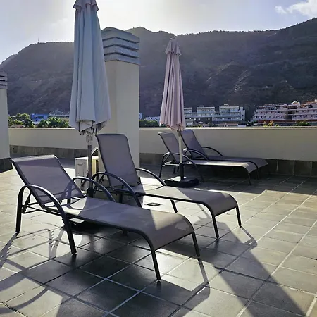 Teresita La Fuente - Apartamento Puerto De Mogan