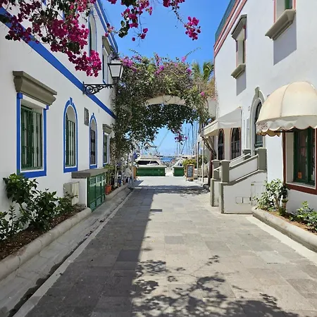 Apartamento Teresita La Fuente - *