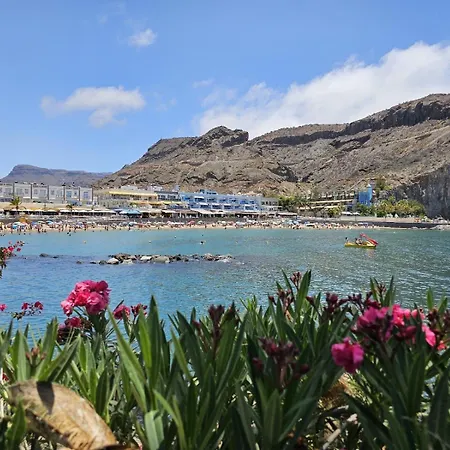 Apartamento Teresita La Fuente - Puerto De Mogan